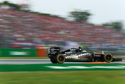 Sergio Perez, Force India F1 VJM09