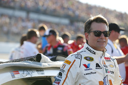 Jeff Gordon, Hendrick Motorsports Chevrolet