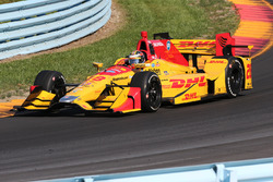 Ryan Hunter-Reay, Andretti Autosport Honda