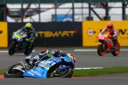 Маверик Виньялес, Team Suzuki MotoGP
