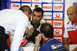 Danilo Petrucci, Pramac Racing