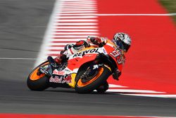 Marc Marquez, Repsol Honda Team