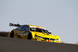 Timo Glock, BMW Team RMG, BMW M4 DTM