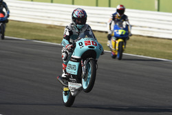 Fabio Quartararo, Leopard Racing