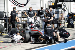 George Russell, HitechGP Dallara F312 Mercedes-Benz