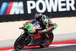 Stefan Bradl, Aprilia Gresini Racing Team