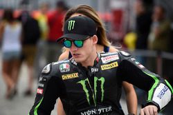 Pol Espargaro, Monster Yamaha Tech 3