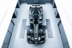 2017 Jaguar I-type