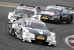 Nico Müller, Audi Sport Team Abt Sportsline, Audi RS 5 DTM