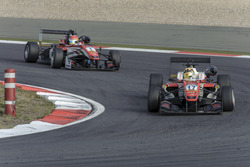 Maximilian Günther, Prema Powerteam Dallara F312 - Mercedes-Benz
