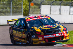 David Reynolds, Erebus Motorsport Holden