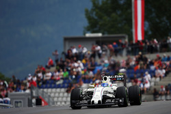 Felipe Massa, Williams FW38