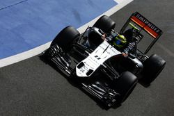 Sergio Perez, Sahara Force India F1 VJM09