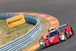 #70 Mazda Motorsports Mazda Prototype: Joel Miller, Tom Long, Ben Devlin