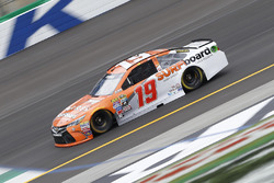 Carl Edwards, Joe Gibbs Racing Toyota