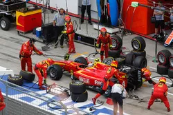 Jordan King, Racing Engineering