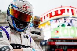 Jean-Eric Vergne und Sam Bird, DS Virgin Racing