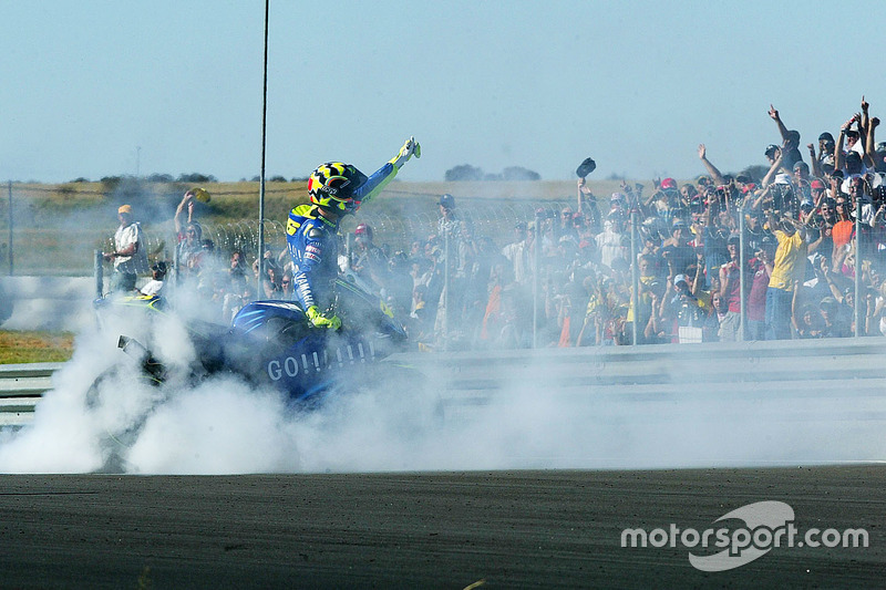5: GP da África do Sul 2004