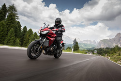 Yamaha Tracer 700