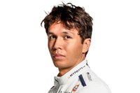 Alexander Albon