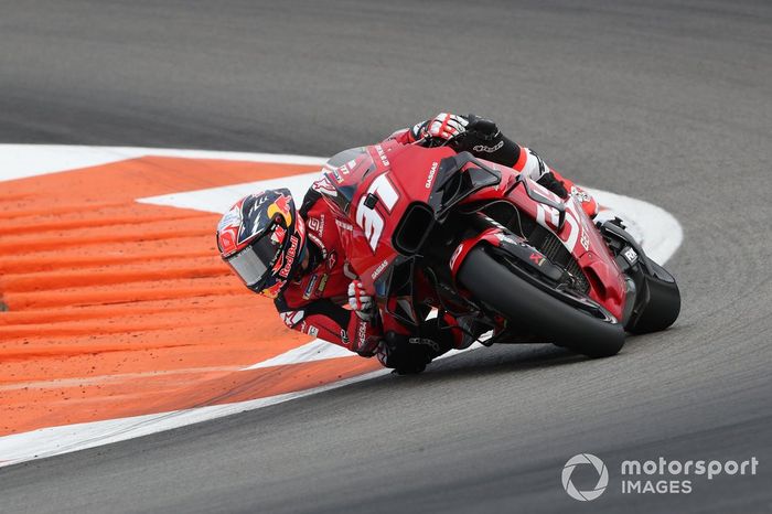 Pedro Acosta, Tech3 GASGAS Factory Racing