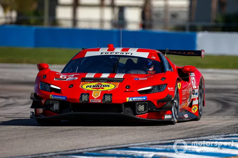 Risi Competizione