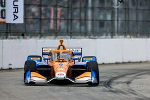 Scott Dixon, Chip Ganassi Racing Honda