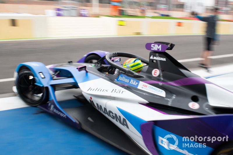 Alexander Sims, BMW I Andretti Motorsports, BMW iFE20