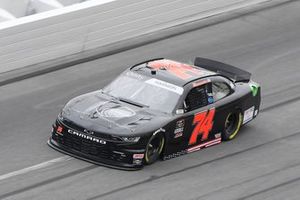 Mike Harmon, Mike Harmon Racing, Chevrolet Camaro