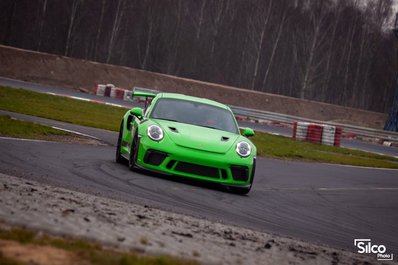 Adrenalina we Włosach 2019