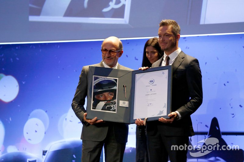 André Lotterer