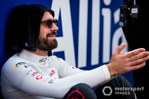 Jean-Eric Vergne, DS Techeetah