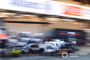 Pierre Gasly, AlphaTauri AT01
