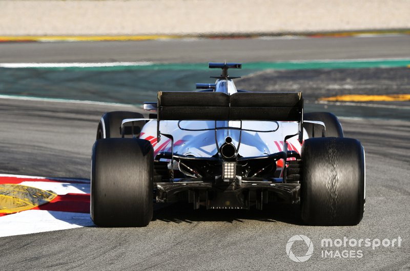 Antonio Giovinazzi, Alfa Romeo Racing C39