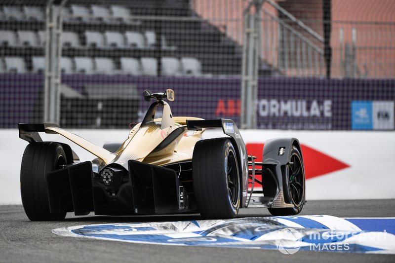 Antonio Felix da Costa, DS Techeetah, DS E-Tense FE20