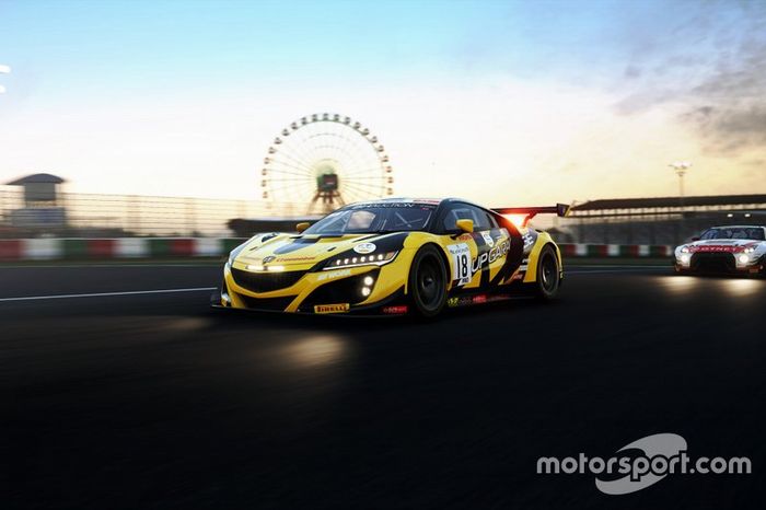 Assetto Corsa Competizione - Intercontinental GT