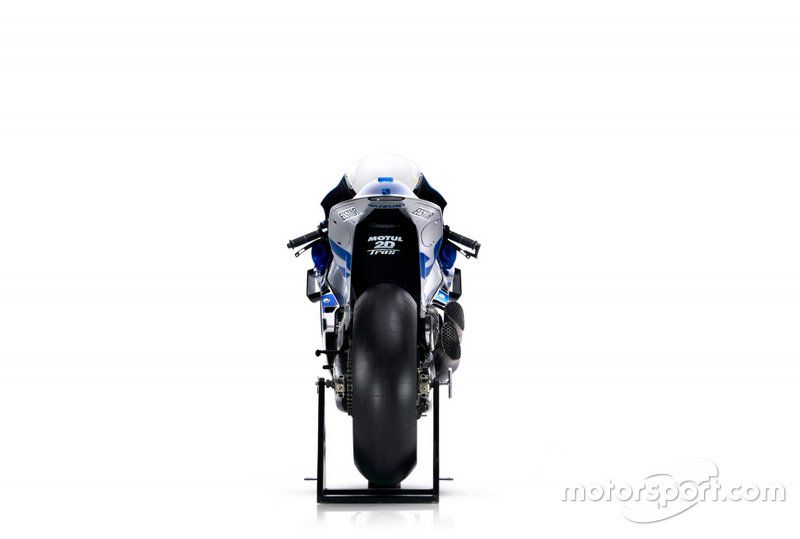 GSX-RR 2020 Joan Mir, Team Suzuki MotoGP