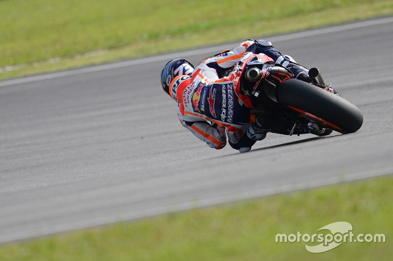 Alex Marquez, Repsol Honda Team