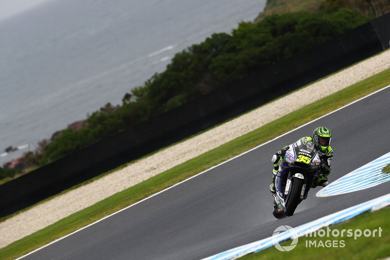 Cal Crutchlow, Team LCR Honda