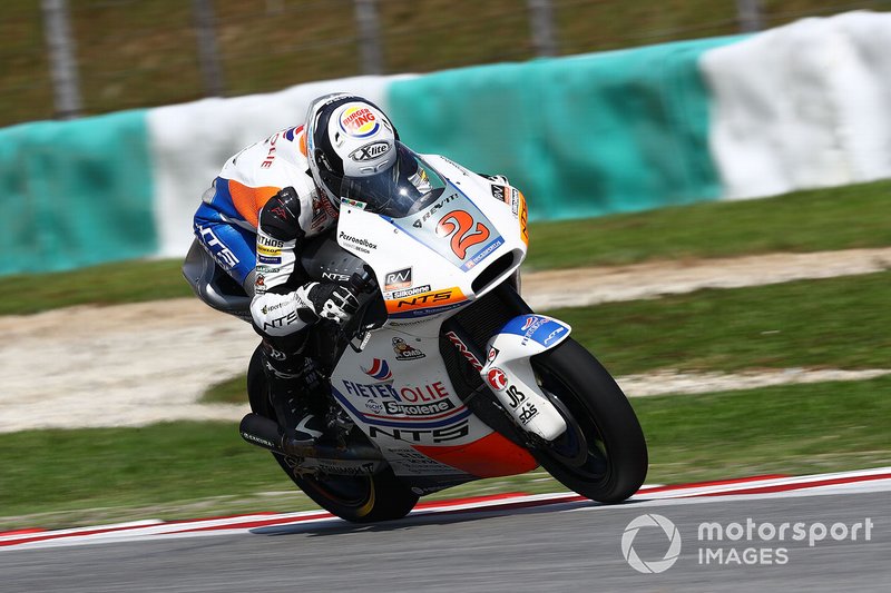 #2 Jesko Raffin, Intact GP