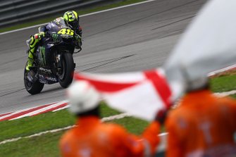 Valentino Rossi, Yamaha Factory Racing