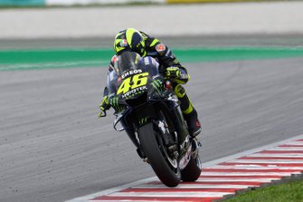 Valentino Rossi, Yamaha Factory Racing
