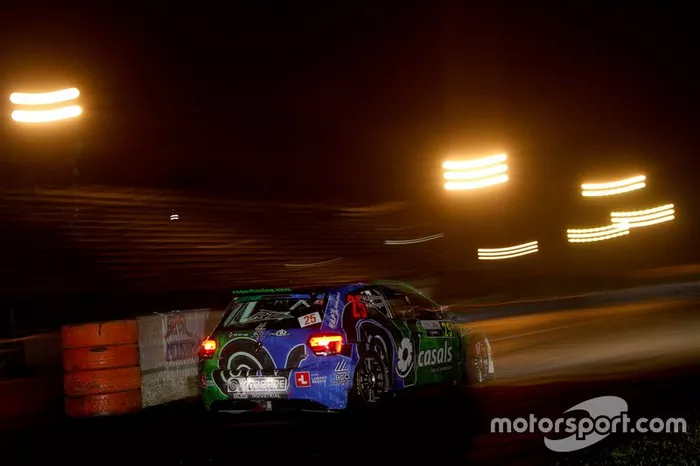 Monza Rally Show