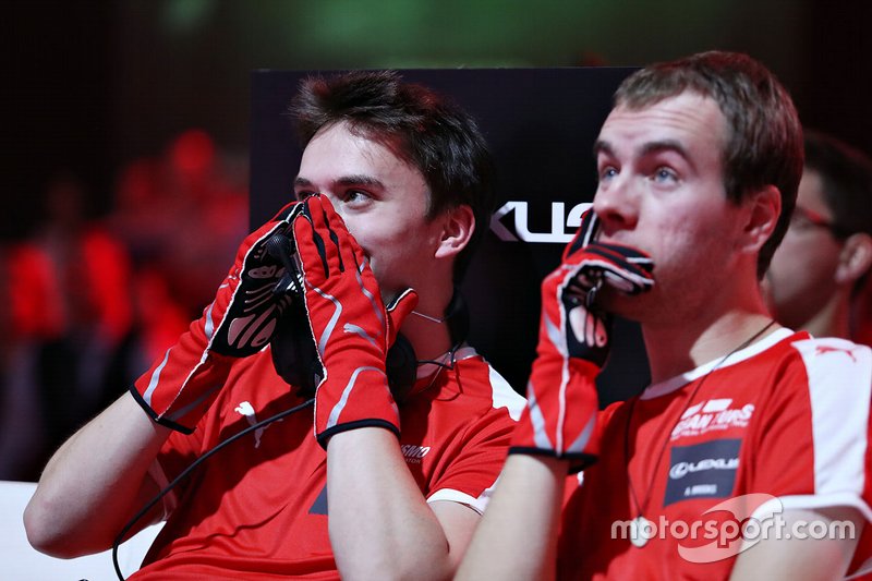 Finales Mundiales FIA Gran Turismo