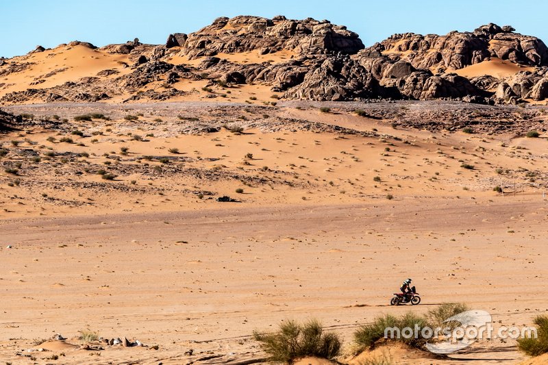 #12 Monster Energy Honda Team: Joan Barreda Bort