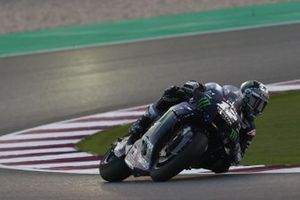 Maverick Vinales, Yamaha Factory Racing