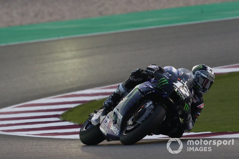 Maverick Vinales, Yamaha Factory Racing