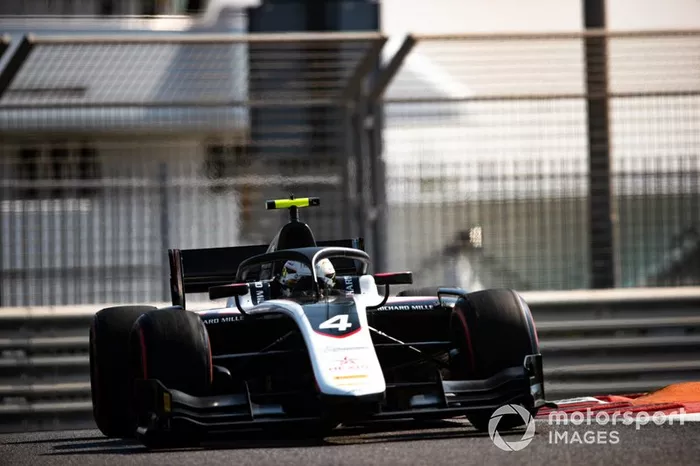 Nyck De Vries, ART Grand Prix 