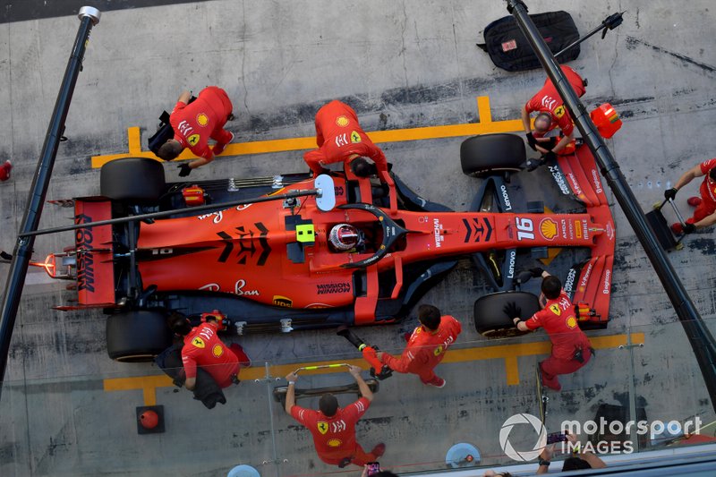 Ferrari