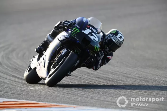 Maverick Vinales: Andrea Dovizioso